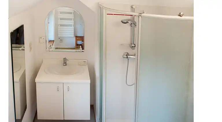 Sommerhus i Robechies