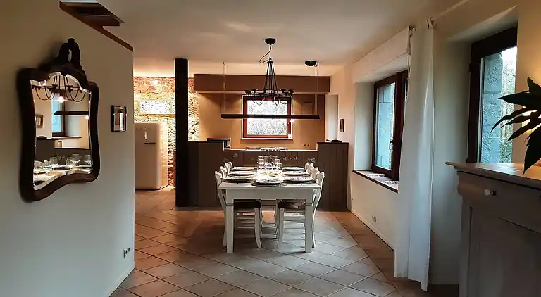 Sommerhus i Robechies