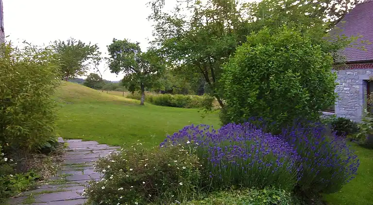 Sommerhus i Robechies