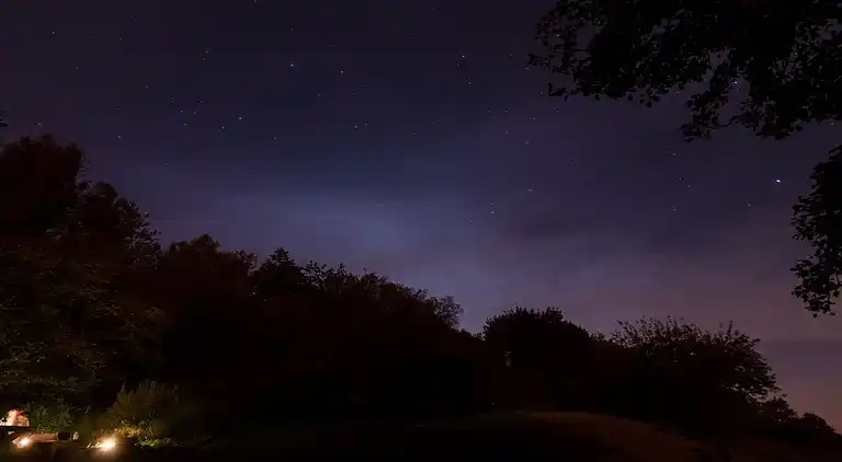 Sommerhus i Robechies