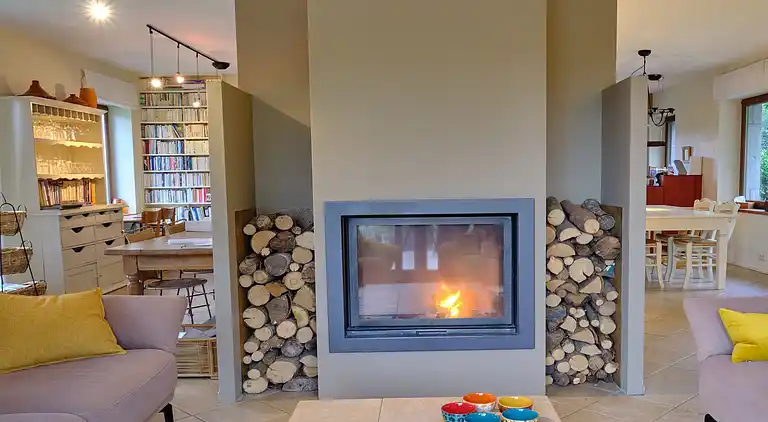 Sommerhus i Robechies