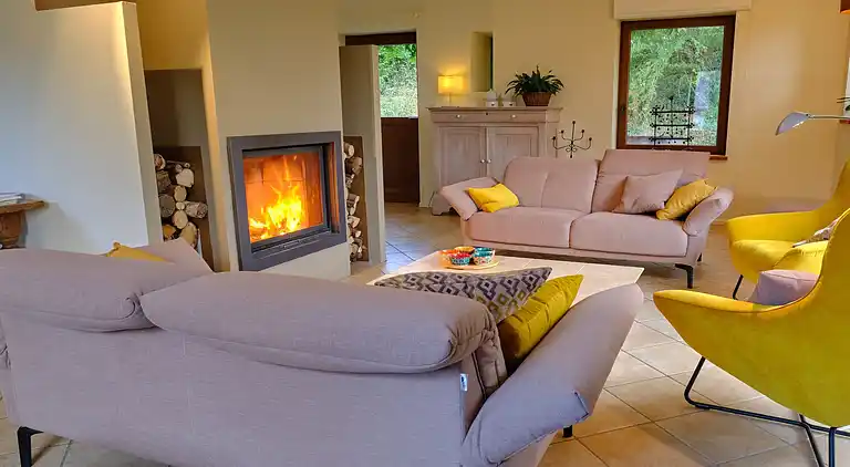 Sommerhus i Robechies