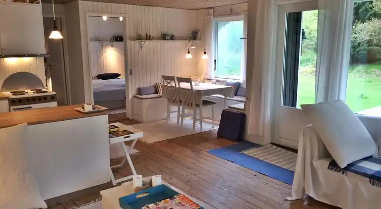 Sommerhus i Ebeltoft