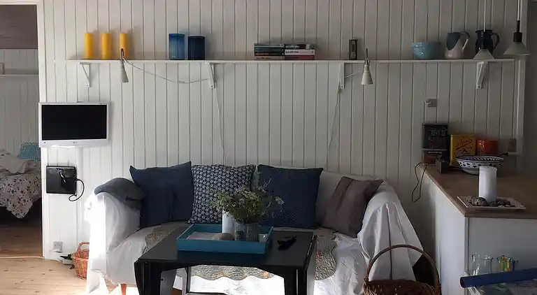 Sommerhus i Ebeltoft