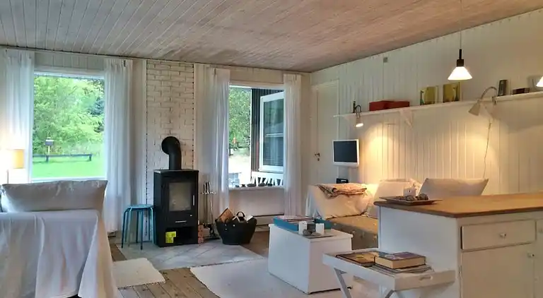 Sommerhus i Ebeltoft