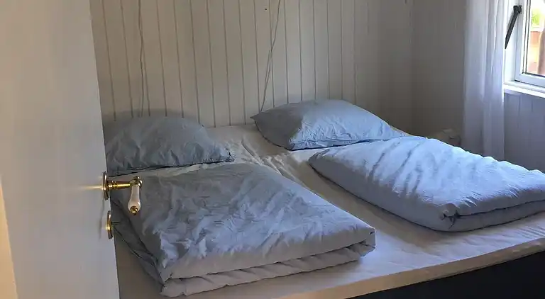 Sommerhus i Ebeltoft