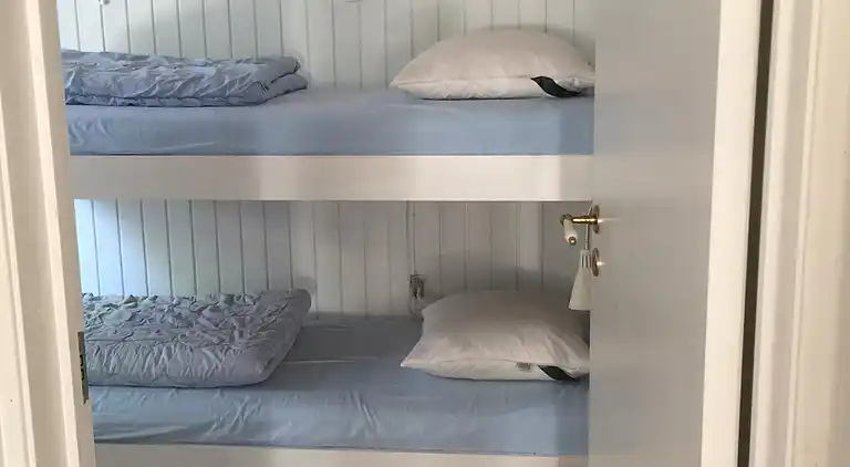 Sommerhus i Ebeltoft