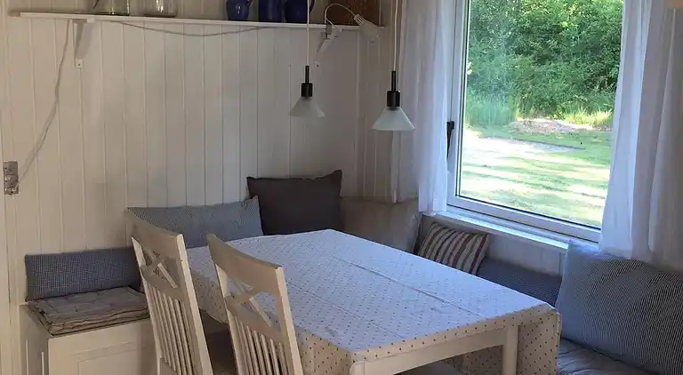 Sommerhus i Ebeltoft