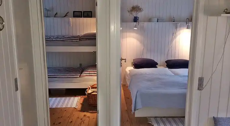 Sommerhus i Ebeltoft