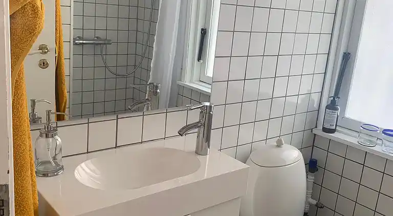 Sommerhus i Ebeltoft