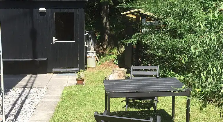 Sommerhus i Ebeltoft