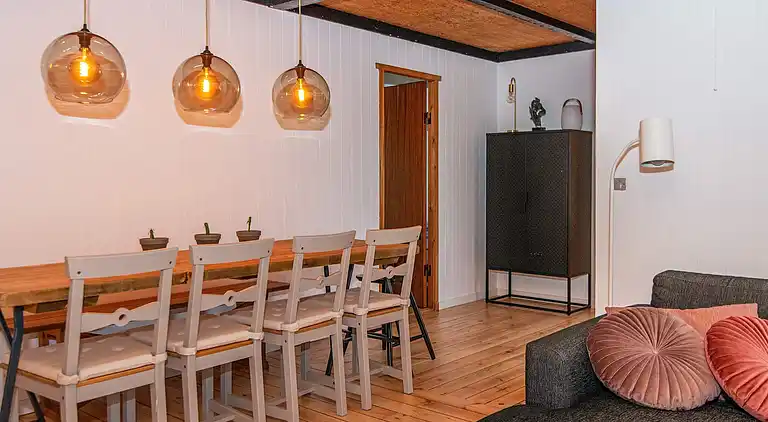 Holiday home in Nordborg