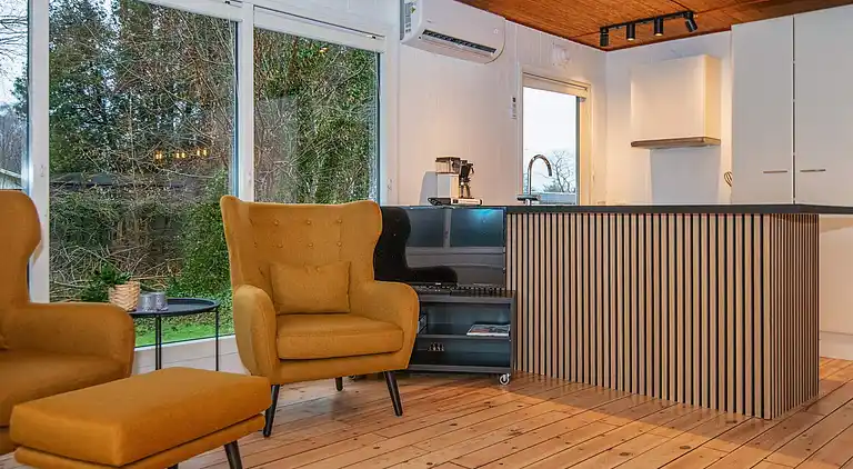 Holiday home in Nordborg