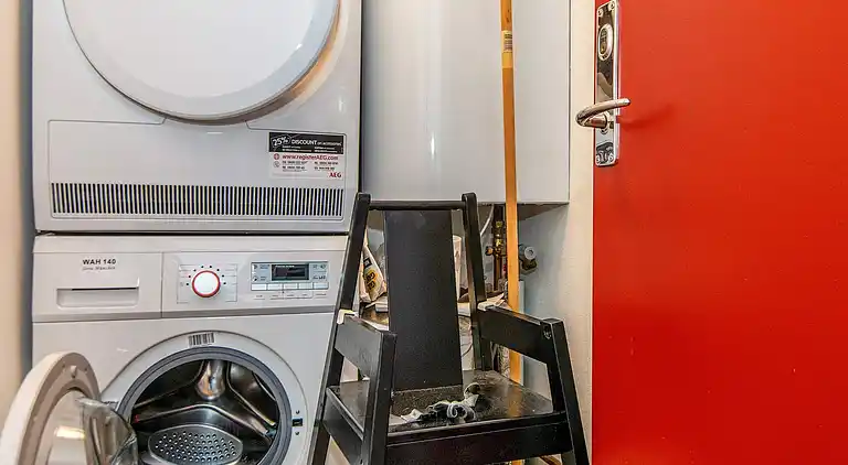 Ferienhaus in Kegnæs