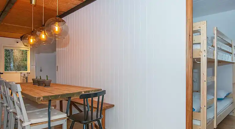 Holiday home in Nordborg