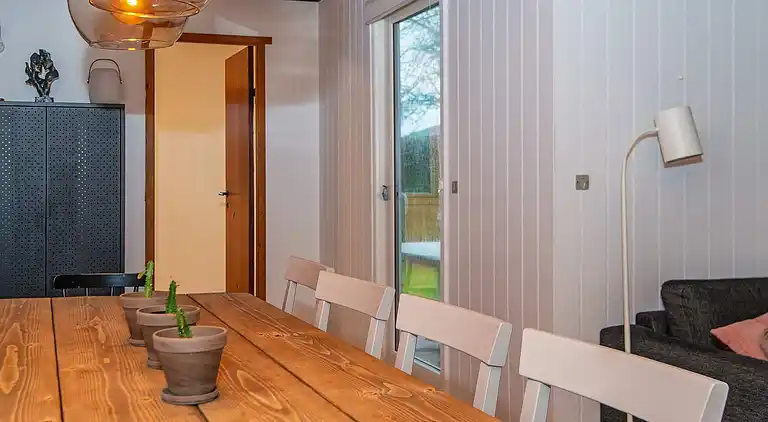 Holiday home in Nordborg