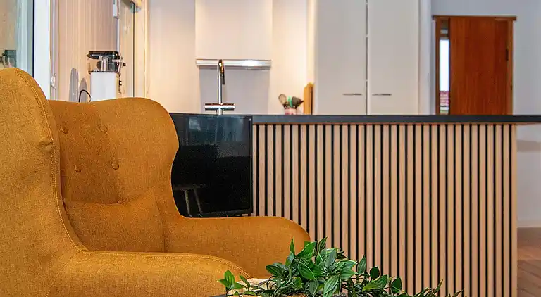 Holiday home in Nordborg