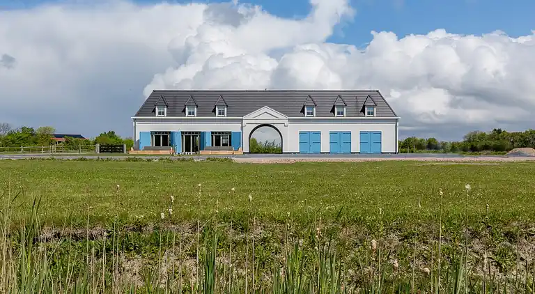 Sommerhus i Zoutelande