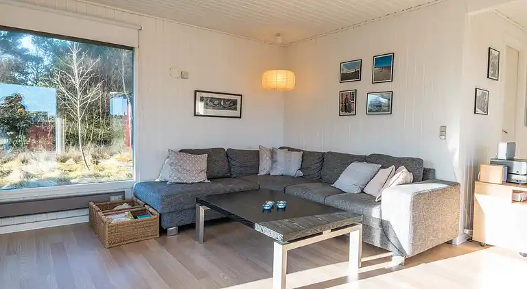 Sommerhus på Fanø