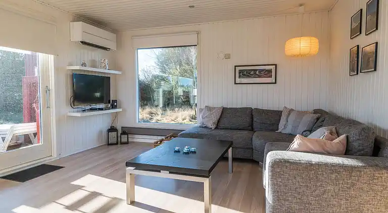 Sommerhus på Fanø