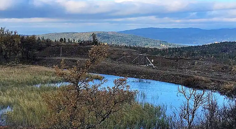 Holiday home in Åre N