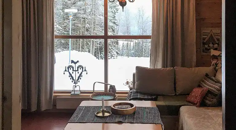 Holiday home in Åre N