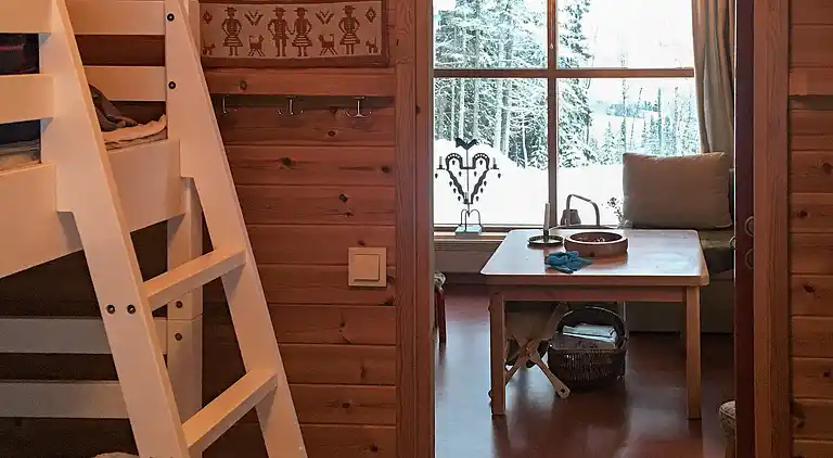 Holiday home in Åre N