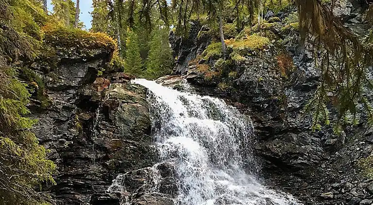 Holiday home in Åre N