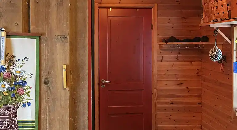 Holiday home in Åre N