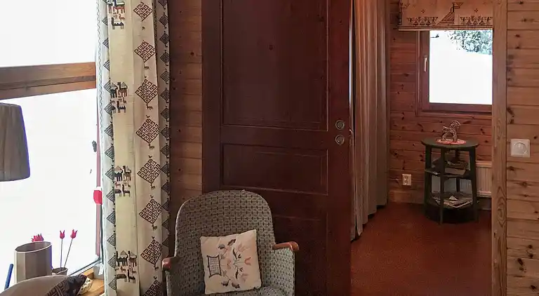 Holiday home in Åre N