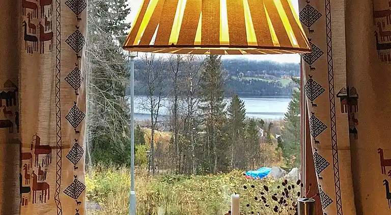 Holiday home in Åre N