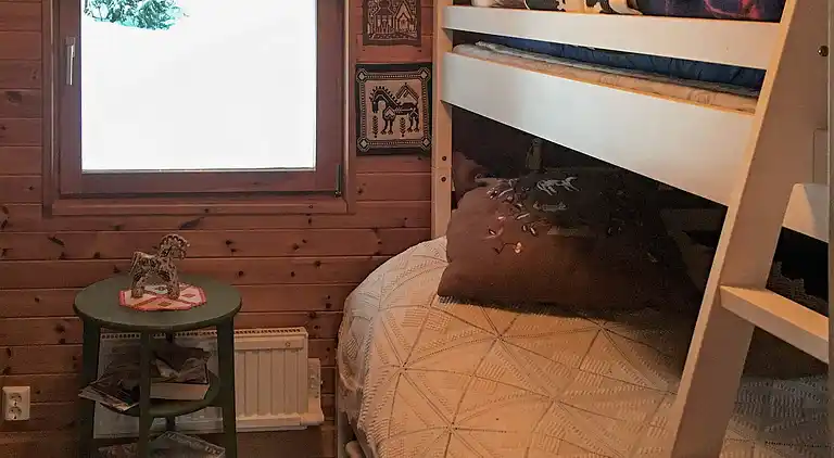 Holiday home in Åre N