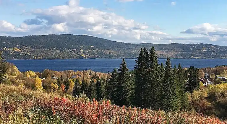 Holiday home in Åre N