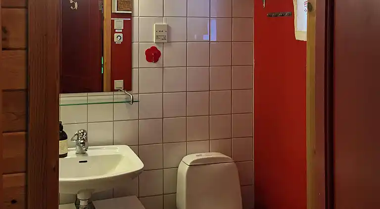 Holiday home in Åre N