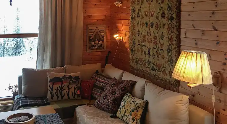 Holiday home in Åre N