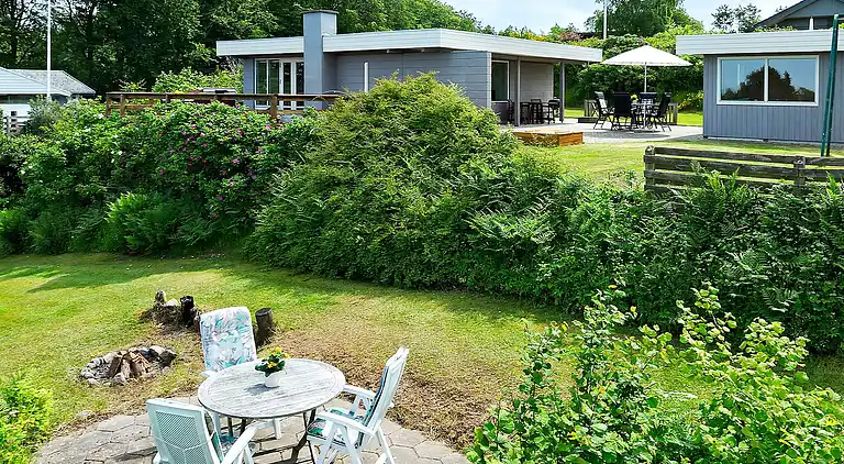 Holiday home in Bønnerup Strand