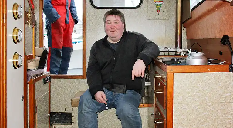 Sommerhus i Sykkylven