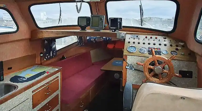 Sommerhus i Sykkylven