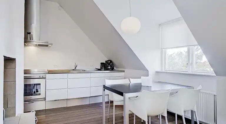 Holiday home in Skagen