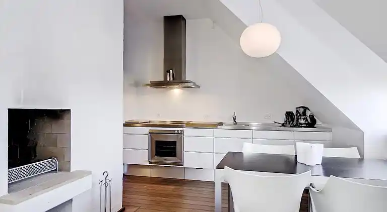 Holiday home in Skagen