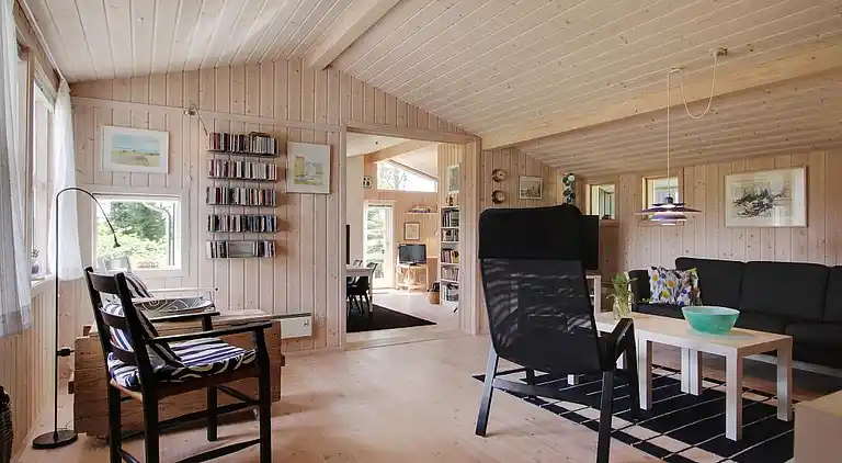 Sommerhus i Sæby