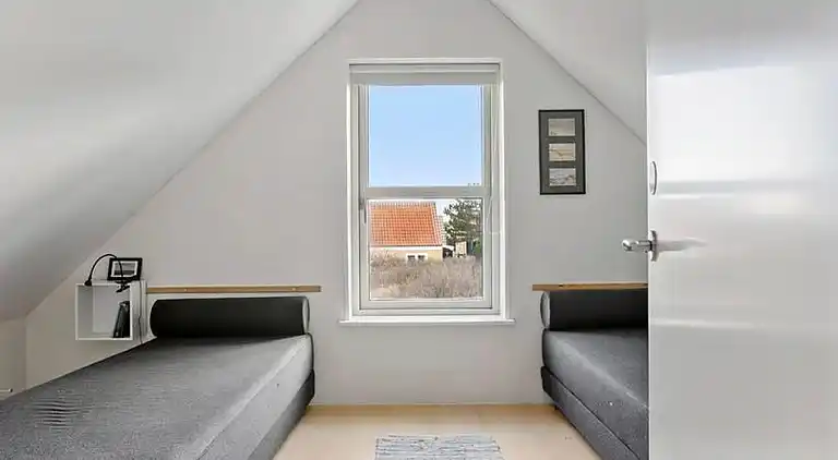 Sommerhus i Skagen