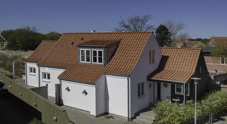 Sommerhus i Skagen