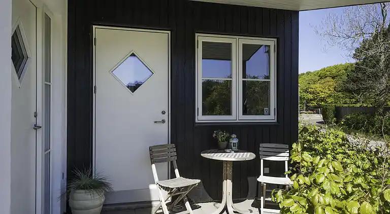 Sommerhus i Skagen