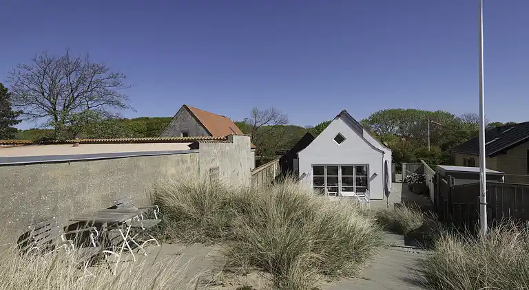 Sommerhus i Skagen