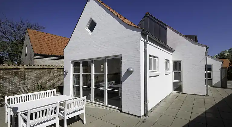 Sommerhus i Skagen