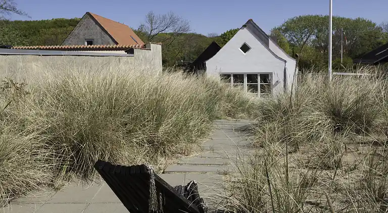 Sommerhus i Skagen