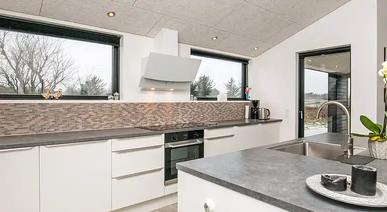 Holiday home in Nr Lyngby