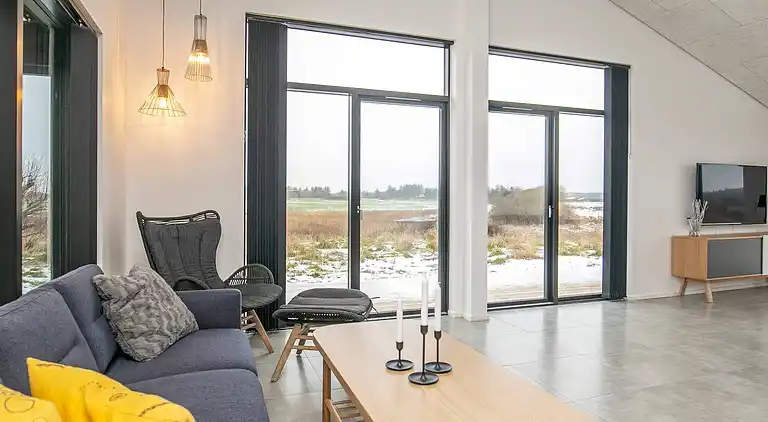 Holiday home in Nr Lyngby