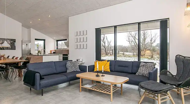 Holiday home in Nr Lyngby